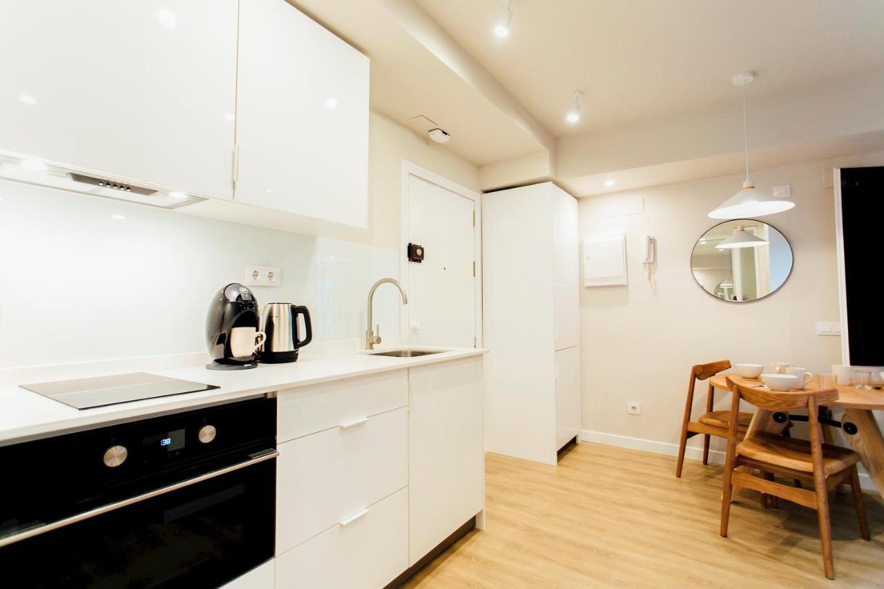 Studio 1Bd 1Bth - Center- Alfalfa Севилья Экстерьер фото