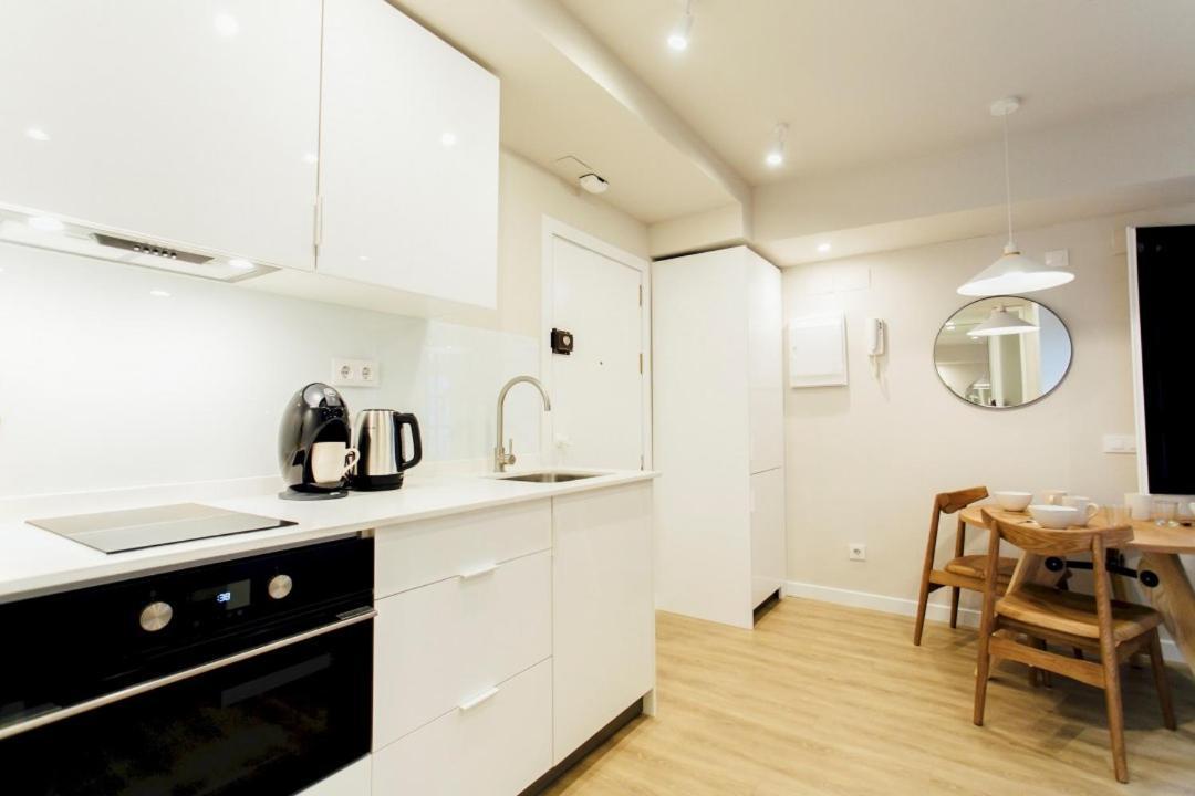 Studio 1Bd 1Bth - Center- Alfalfa Севилья Экстерьер фото
